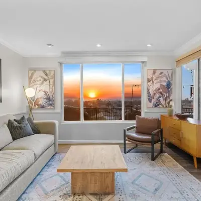 The Lookout by Coastline Vacation Rentals