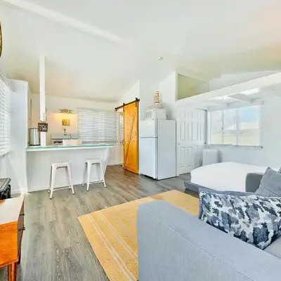 Beach Break by Coastline Vacation Rentals