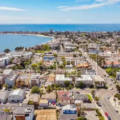The Point by Coastline Vacation Rentals