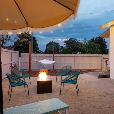 Casa del Sol by Coastline Vacation Rentals