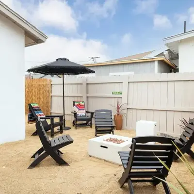 The Outpost by Coastline Vacation Rentals
