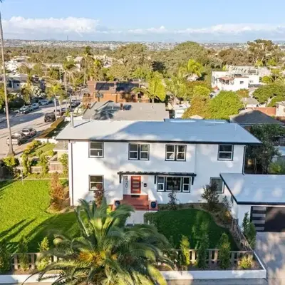 Vista Voltaire by Coastline Vacation Rentals