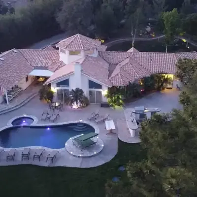 Villa La Cresta - 5 Acre Retreat