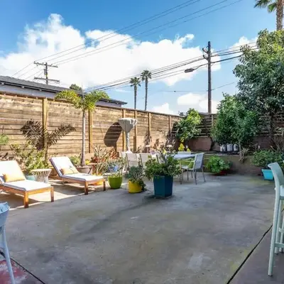 Ocean Beach Bungalow - Close To Beach