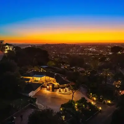 Sunset Summit by Coastline Vacation Rentals