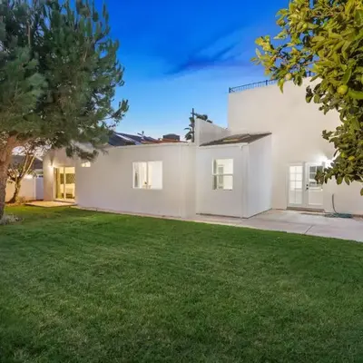 Spacious Modern Home with Rooftop & Private Backyard