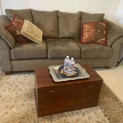 La Jolla private Studio