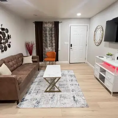 321 W Park El Cajon Front Unit by SD Stay
