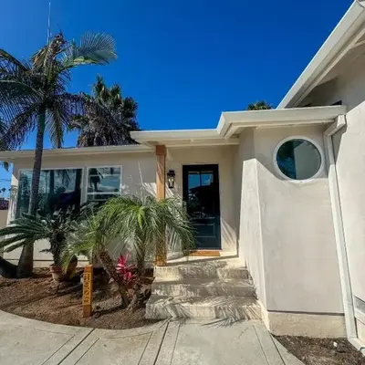 South O Surf House by Coastline Vacation Rentals