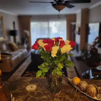 Outstanding condo with great amenities