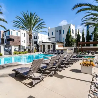 #Marbella Lane - Luxurious Coastal Haven Escape