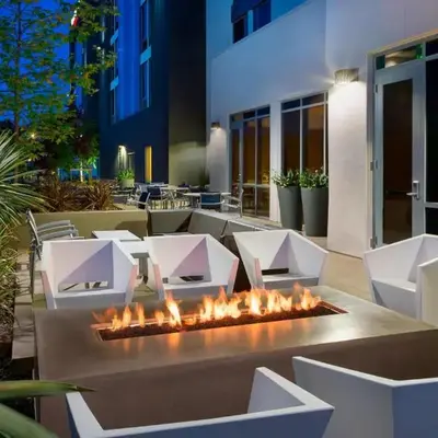 SpringHill Suites by Marriott San Diego Mission Valley
