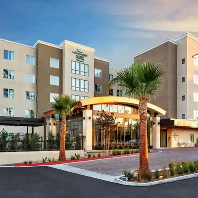 Homewood Suites by Hilton San Diego Mission Valley/Zoo