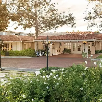 Rancho Bernardo Inn