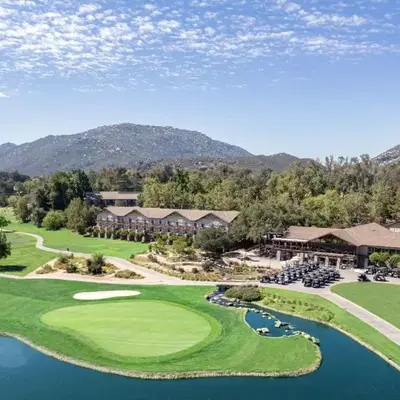 Temecula Creek Inn