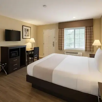 Rodeway Inn El Cajon - San Diego East