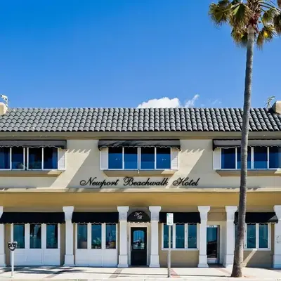 Newport Beach Hotel