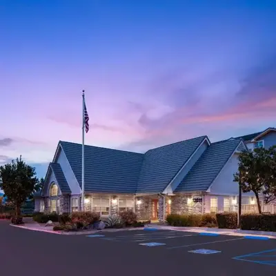 Residence Inn San Diego Rancho Bernardo Scripps Poway
