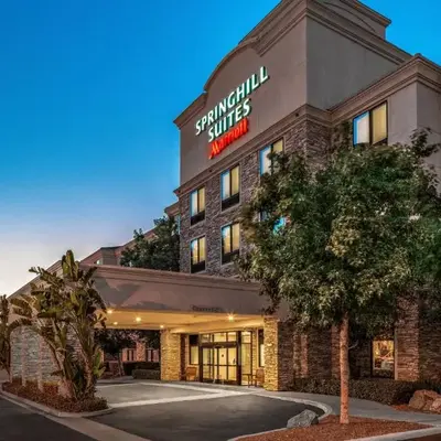 SpringHill Suites San Diego Rancho Bernardo/Scripps Poway