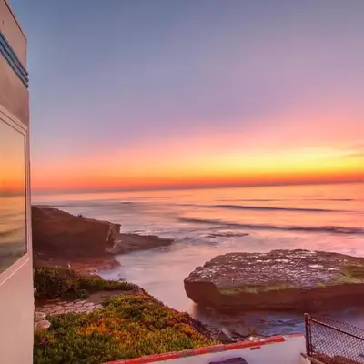 The Inn at Sunset Cliffs