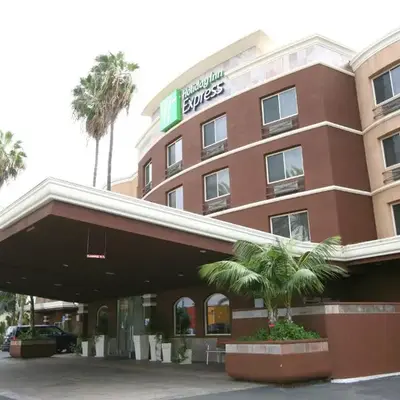 Holiday Inn Express San Diego South - Chula Vista by IHG