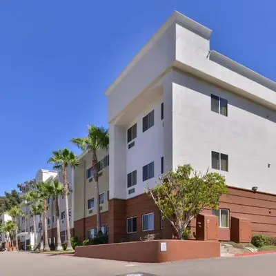 Candlewood Suites San Diego by IHG