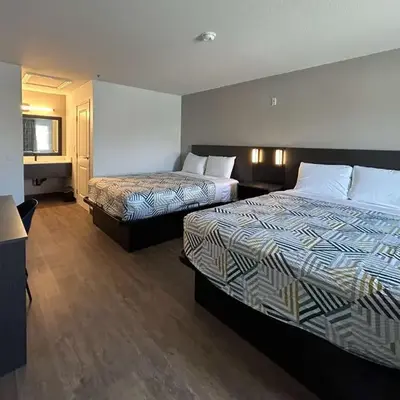 Motel 6 Lake Elsinore