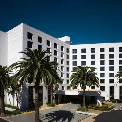 DoubleTree by Hilton Irvine Spectrum