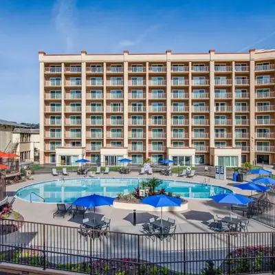 Crowne Plaza San Diego - Mission Valley by IHG