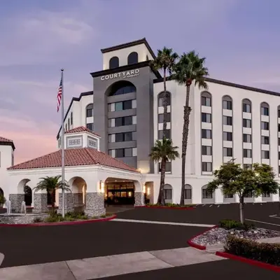 Courtyard by Marriott San Diego Miramar