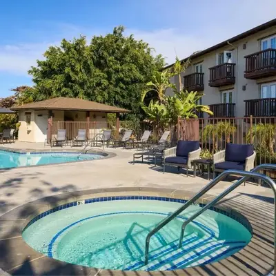 Fairfield Inn & Suites San Diego Old Town