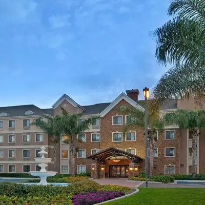 Sonesta ES Suites San Diego - Sorrento Mesa