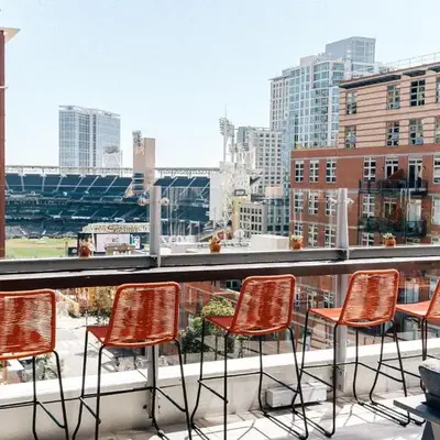 Hotel Indigo San Diego - Gaslamp Quarter by IHG