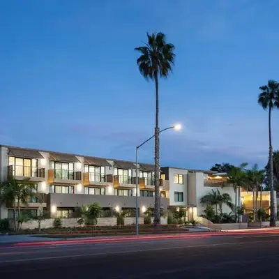 Holiday Inn Express and Suites La Jolla - Windansea Beach