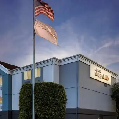 Sonesta Simply Suites Irvine East Foothill