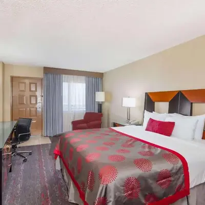 Ramada by Wyndham San Diego National City