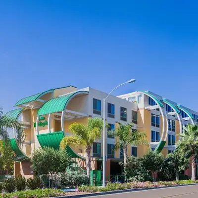 Holiday Inn Oceanside Marina Camp Pendleton by IHG