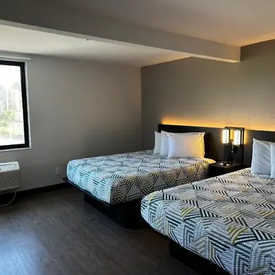 Motel 6-San Diego