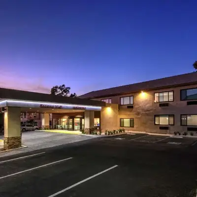Hampton by Hilton Encinitas-Cardiff Encinitas