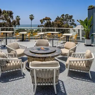 Hilton Garden Inn Dana Point Doheny Beach