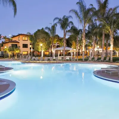 Marbrisa Carlsbad Resort