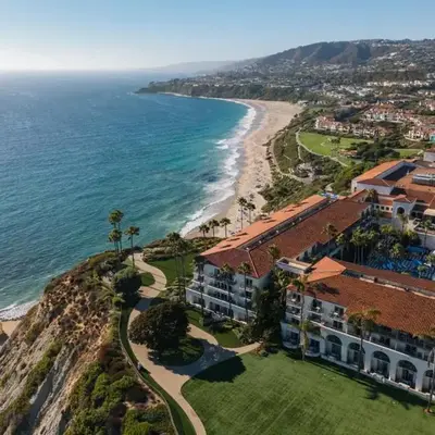 The Ritz-Carlton