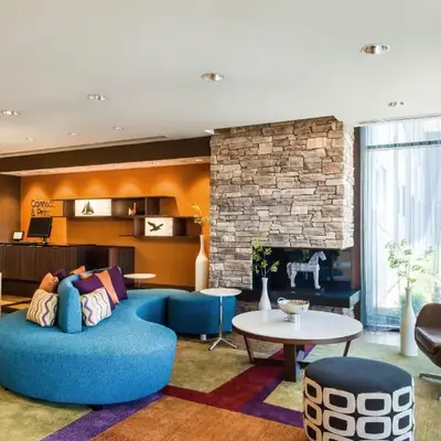 Fairfield Inn & Suites by Marriott San Diego North/San Marcos
