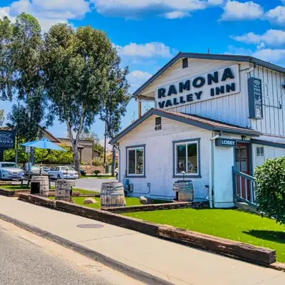 Ramona Valley Inn - Ramona