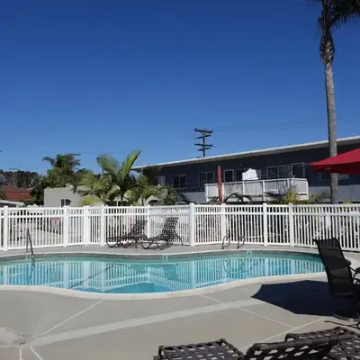 Seaside Village Carlsbad
