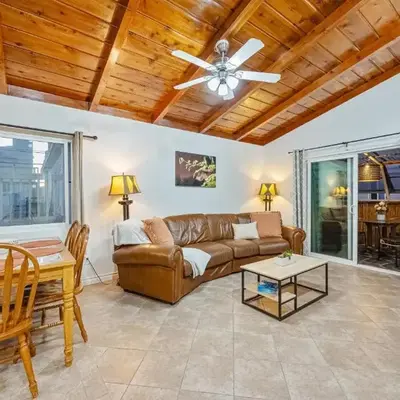 Mimi's & Nana's Beach House