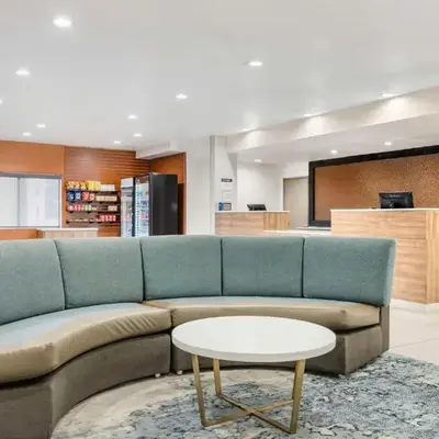 Best Western Carlsbad by the Sea