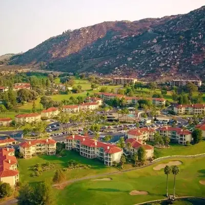 Hyatt Vacation Club at the Welk