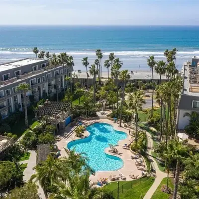 Beachside Retreat