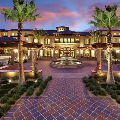 Hilton Garden Inn San Diego Old Town/Sea World Area
